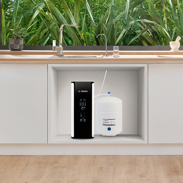 Mustafakemalpaşa Su Arıtmacı