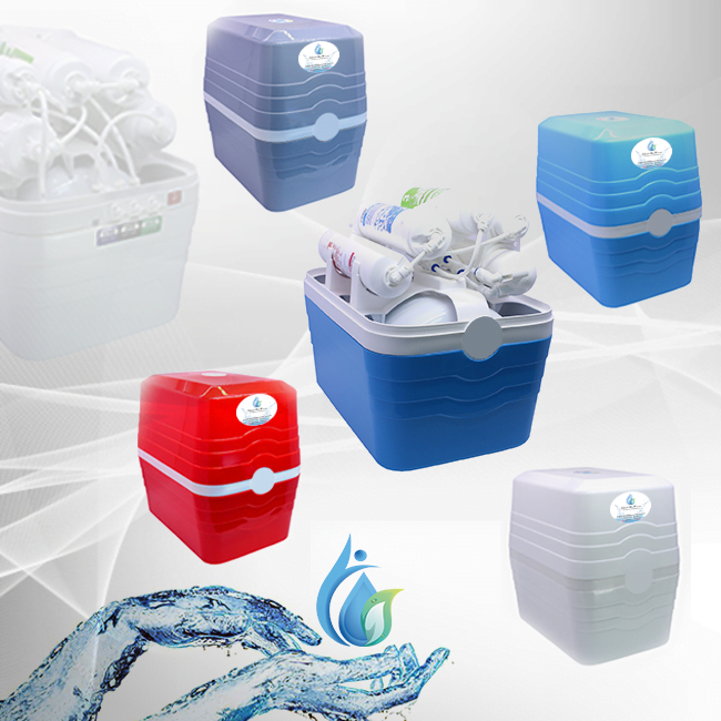 Mustafakemalpaşa Su Arıtmacı